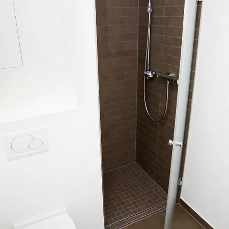 Ferienwohnung Weitsicht In Flensburg, Sonwik Appartamento