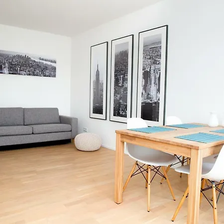 Ferienwohnung Weitsicht In Flensburg, Sonwik *
