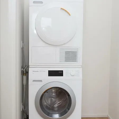 Appartamento Ferienwohnung Weitsicht In Flensburg, Sonwik *