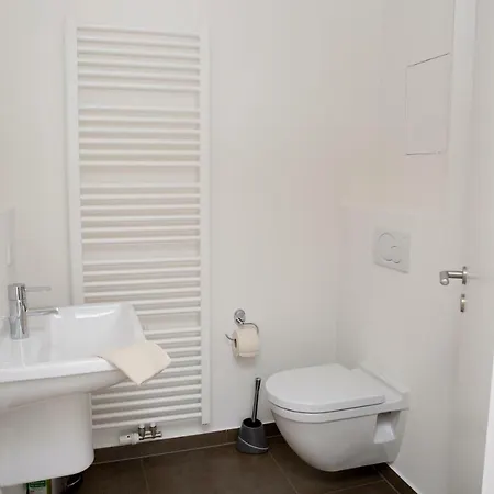 Ferienwohnung Weitsicht In Flensburg, Sonwik Apartment *